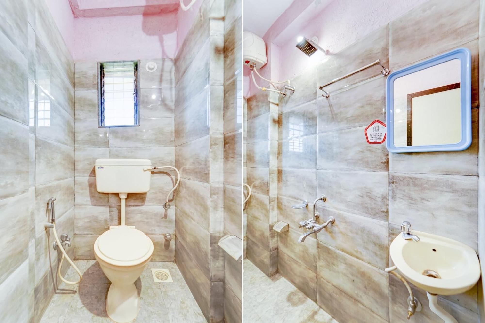 Hotel O Sai Residenci Лонавла Екстер'єр фото
