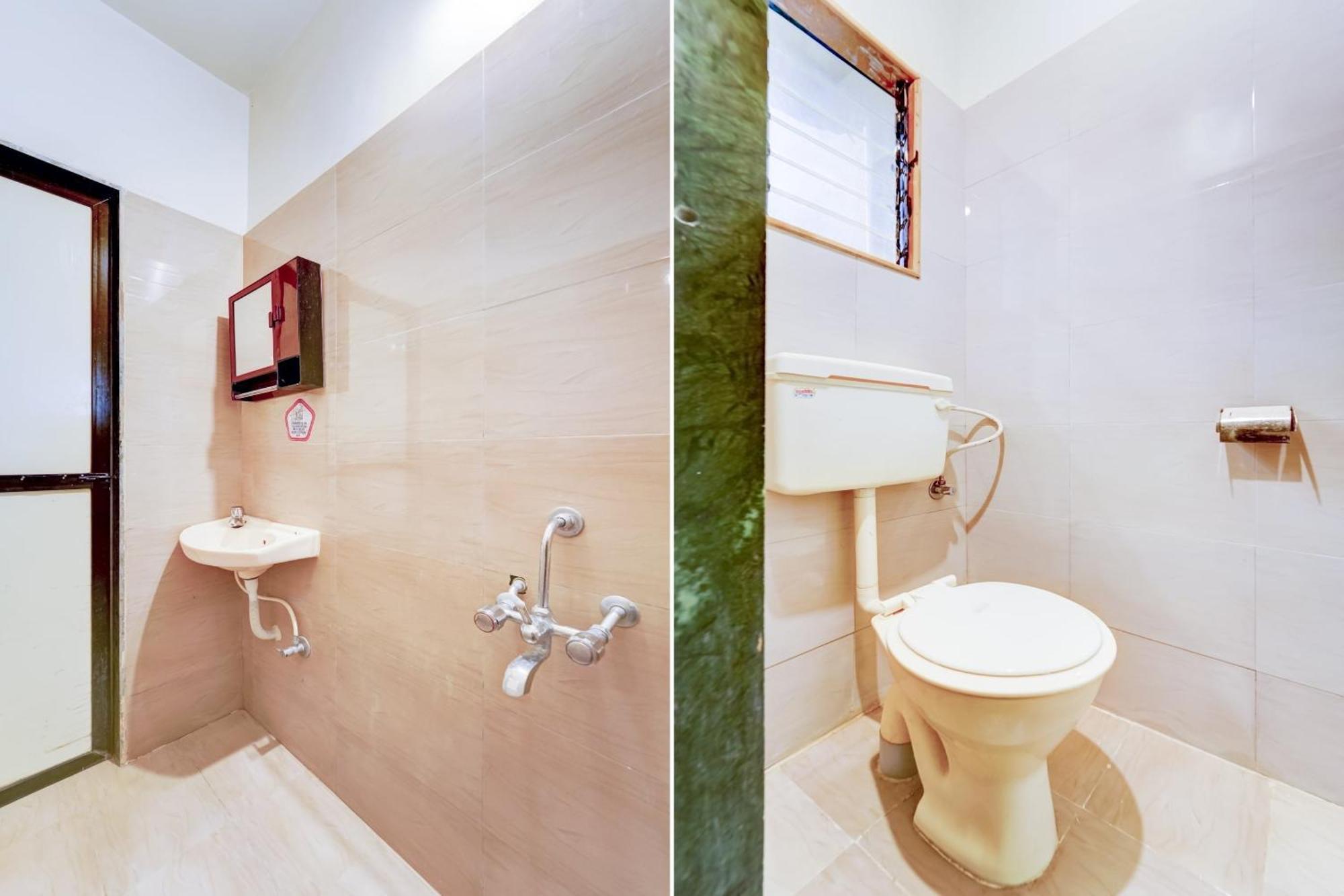 Hotel O Sai Residenci Лонавла Екстер'єр фото