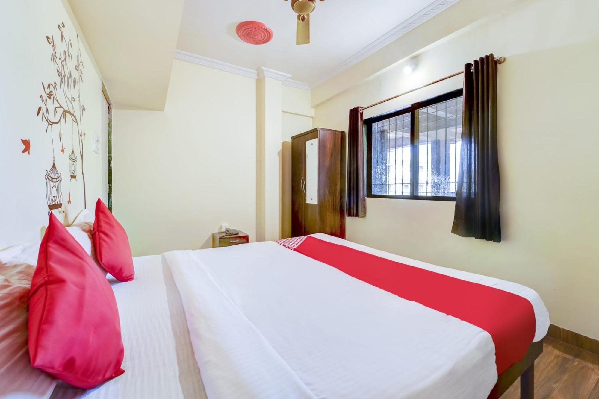 Hotel O Sai Residenci Лонавла Екстер'єр фото