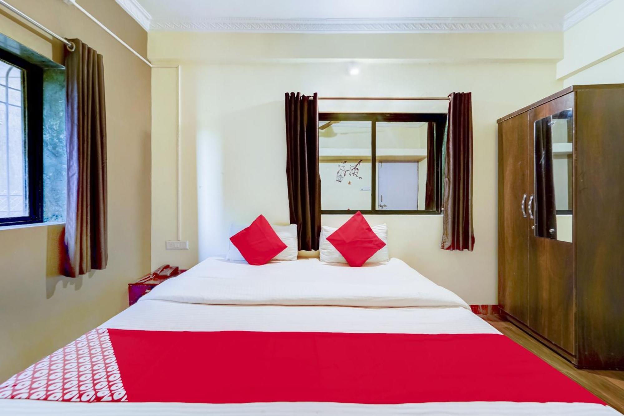 Hotel O Sai Residenci Лонавла Екстер'єр фото